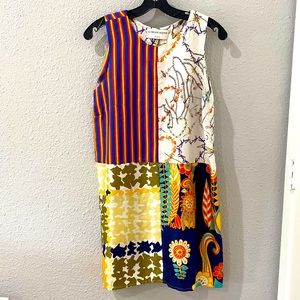 La Prestic Ouiston Paris Pia dress